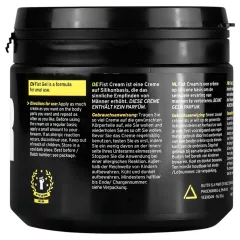 BUTTR Intense Glide Cream - Fisting Lubricant (500ml)