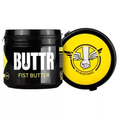   BUTTR Fisting Butter - anal fisting lubricant butter (500 ml)
