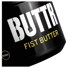   BUTTR Fisting Butter - anal fisting lubricant butter (500 ml)