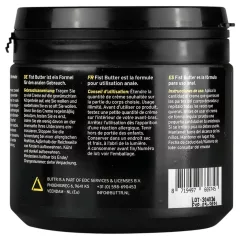   BUTTR Fisting Butter - anal fisting lubricant butter (500 ml)