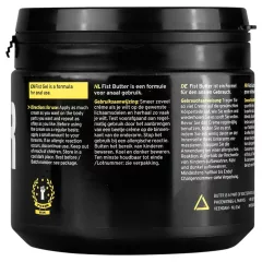   BUTTR Fisting Butter - anal fisting lubricant butter (500 ml)