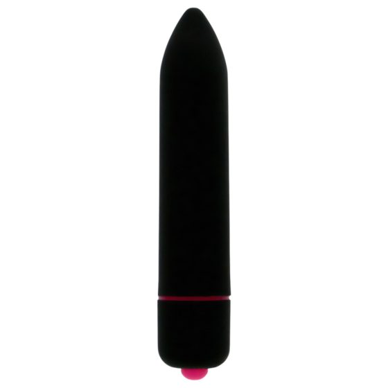 Vibes of Love Climax - Black Wand Vibrator