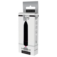 Vibes of Love Climax - Black Wand Vibrator