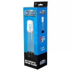 MenzStuff - Automatic Penis Pump (22cm)