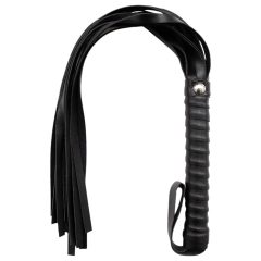 Blaze Ultimate Bondage Set - 10 Pieces (Black)