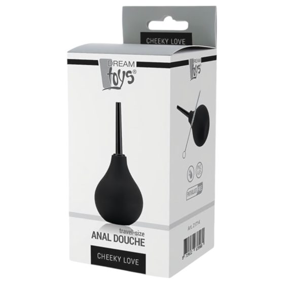 Dream Toys Cheeky Love - Intimate Cleanser (Black)