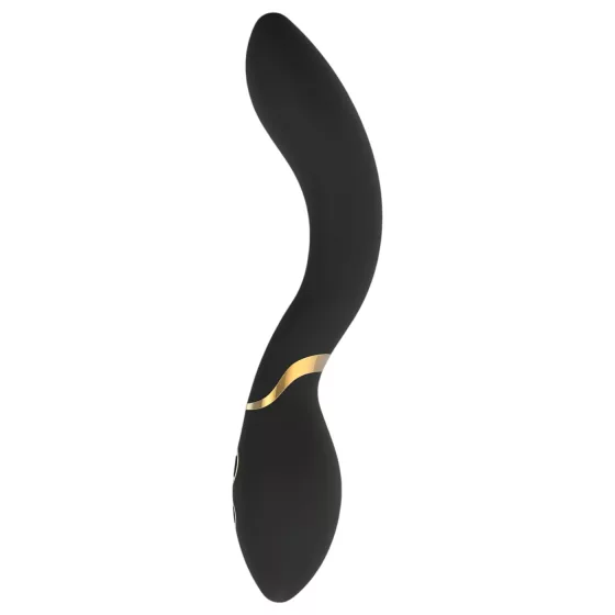 Elite Josephine - Rechargeable G-Spot Vibrator (Black)