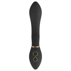 Elite Josephine - Rechargeable G-Spot Vibrator (Black)