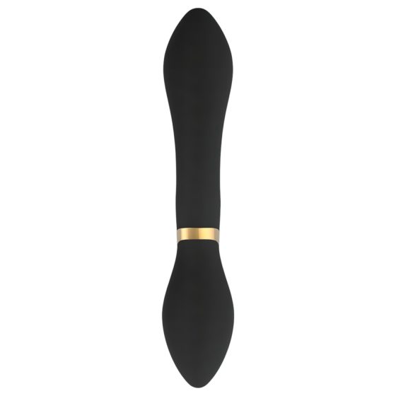 Elite Josephine - Rechargeable G-Spot Vibrator (Black)