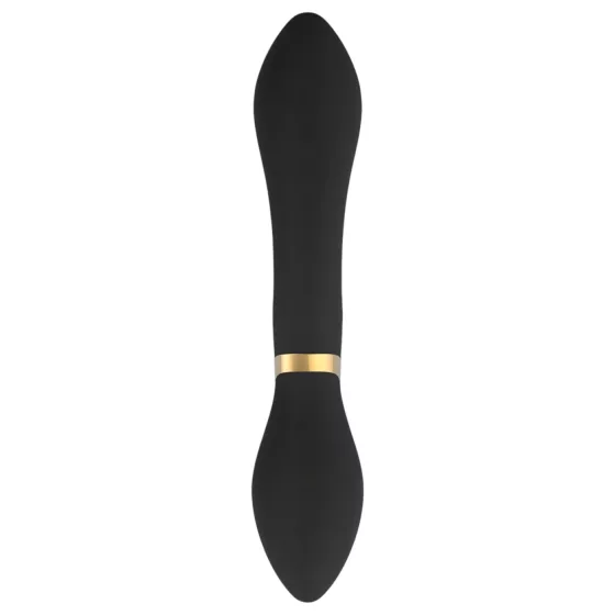 Elite Josephine - Rechargeable G-Spot Vibrator (Black)