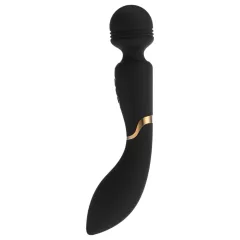   Elite Celine - Waterproof G-Spot and Massager Vibrator (Black)