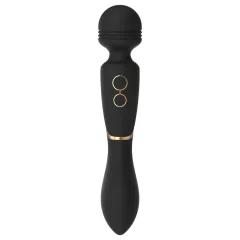   Elite Celine - Waterproof G-Spot and Massager Vibrator (Black)