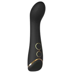   Elite Juliette - Rechargeable, Waterproof G-Spot Vibrator (Black)