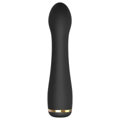   Elite Juliette - Rechargeable, Waterproof G-Spot Vibrator (Black)