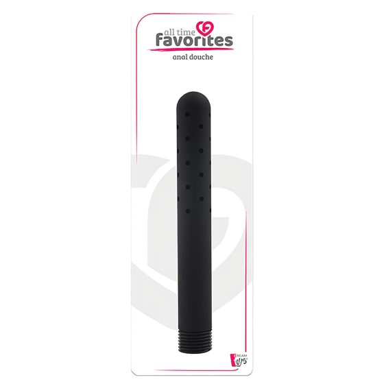 All Time Favorites - Intimate Wash (Black)