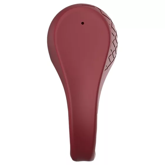 Dreamtoys Ivy - Vibrating Penis Ring (Bordeaux)