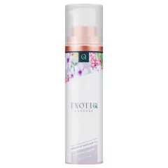 Exotiq - Scented Massage Oil - Jasmine (100ml)