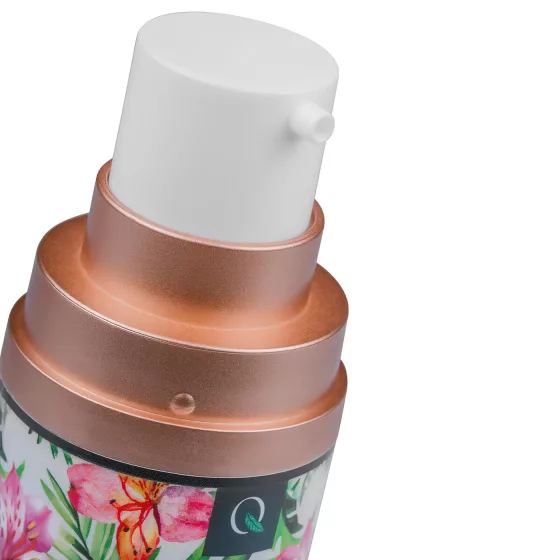 Exotiq - Scented Massage Oil - Jasmine (100ml)