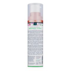 Exotiq - Scented Massage Oil - Basil Lemon (100ml)