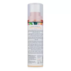 Exotiq Vanilla Caramel Scented Massage Oil (100ml)