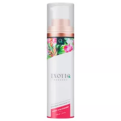 Exotiq - Strawberry Scented Massage Oil (100ml)