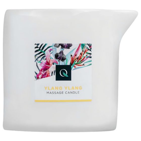 Exotiq - Aromatic Massage Candle - Ylang Ylang (200g)