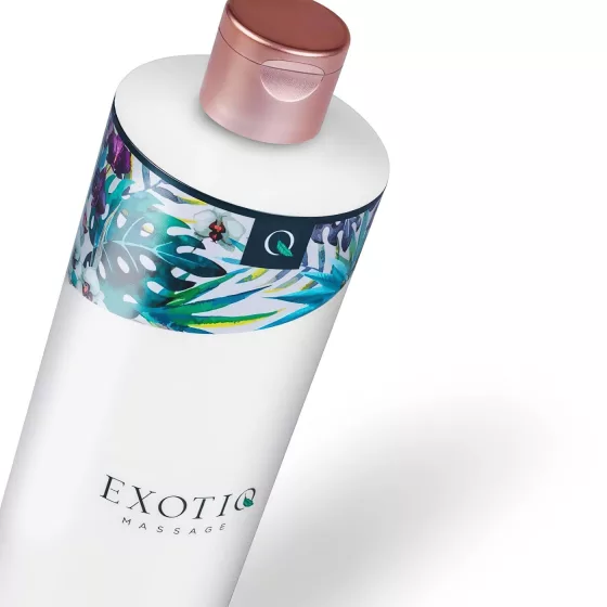 Exotiq Nuru Massage Gel (500ml)