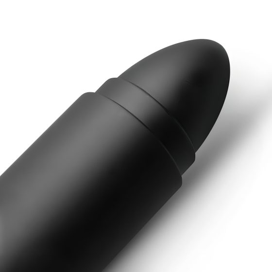 BUTTR 10 Pounder - Suction Cup Large Dildo (Black)