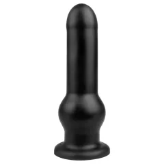 BUTTR Tactical I - Suction Base Dildo (Black) 
