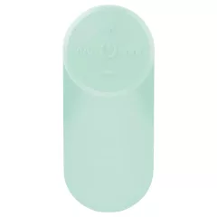   LUV EGG - wearable, rechargeable, remote‑controlled vibrating egg (green)