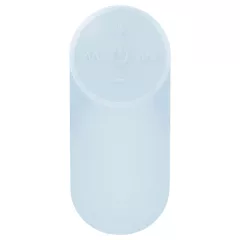   LUV EGG - wearable rechargeable wireless vibrating egg (blue)
