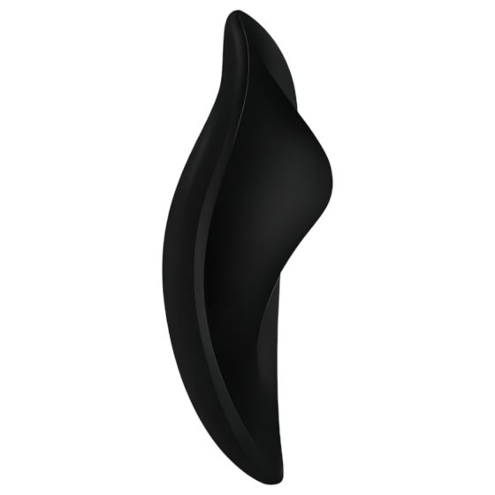 Pantyrebel - Wireless Rechargeable Vibrating Panties - Black (S-L)