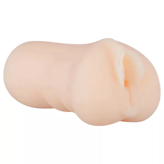 FWB - Amelia Harper realistic vagina masturbator