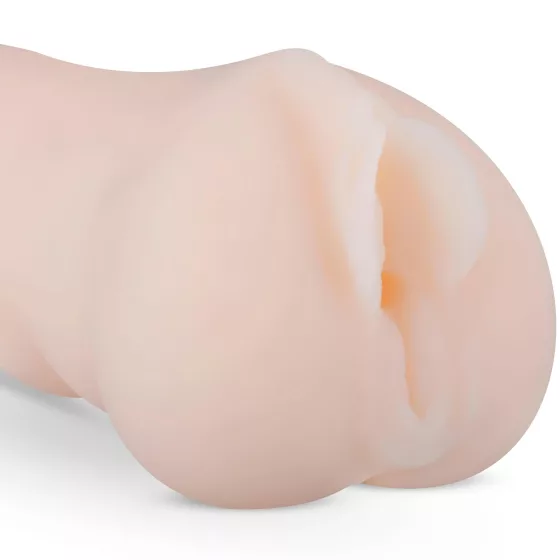 FWB - Amelia Harper realistic vagina masturbator