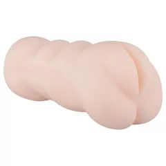 FWB - Nicole Adams lifelike pussy masturbator