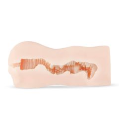 FWB - Emily Finch Lifelike Stamina Trainer Masturbator