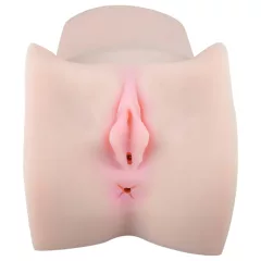 FWB - Nina Fox Lifelike Masturbator Sleeve