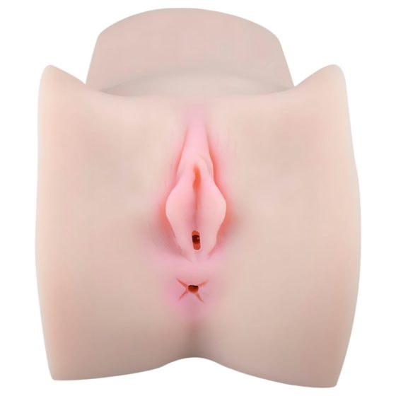 FWB - Nina Fox Lifelike Masturbator Sleeve