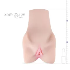FWB - Nina Fox Lifelike Masturbator Sleeve