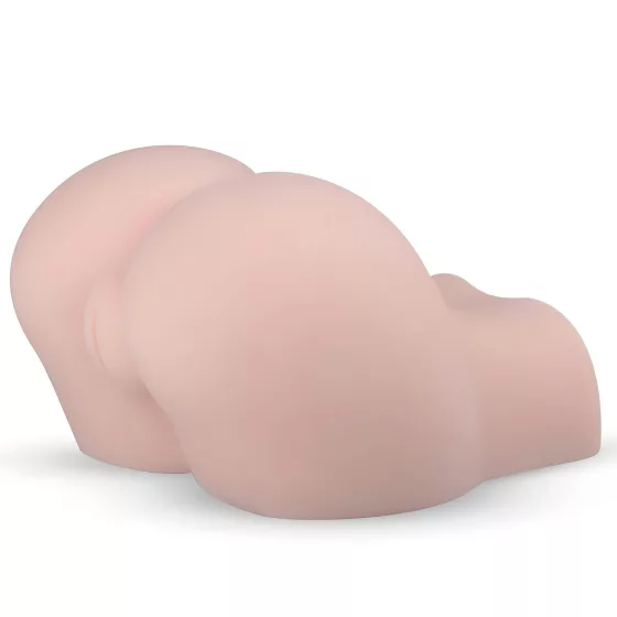 FWB - Michelle Lazara realistic bum masturbator