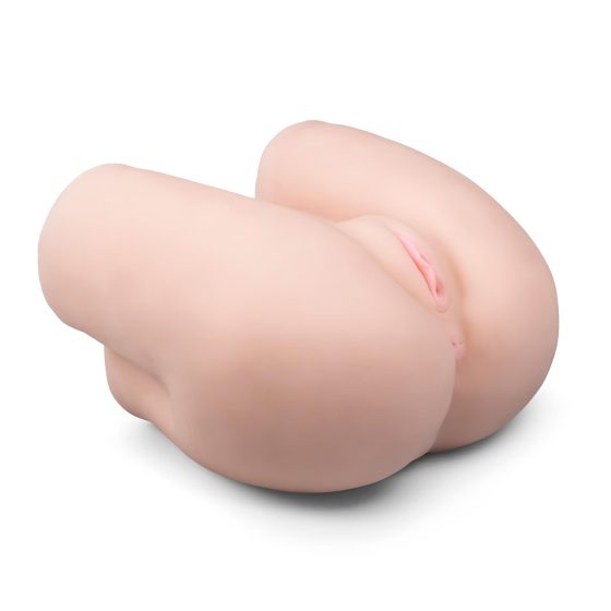 FWB - Eva Miller Ultra-Realistic GIGA Butt Masturbator
