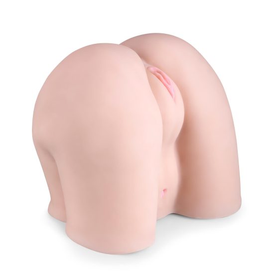FWB - Eva Miller Ultra-Realistic GIGA Butt Masturbator
