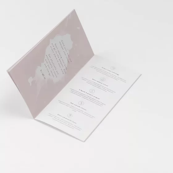 Bloom Violet Rabbit - G-Spot & Clitoral Vibrator (Turquoise)