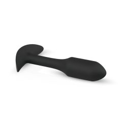 Easytoys Pleasure Kit - Versatile Black Anal Plug Set