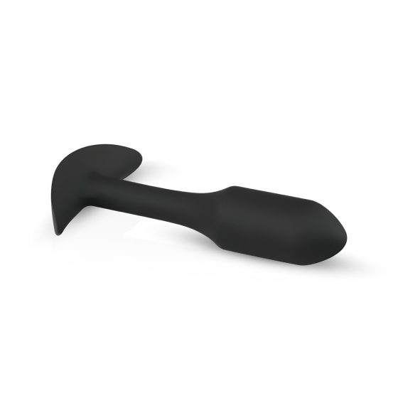 Easytoys Pleasure Kit - Versatile Black Anal Plug Set