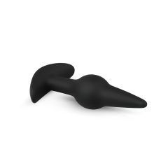 Easytoys Pleasure Kit - Versatile Black Anal Plug Set
