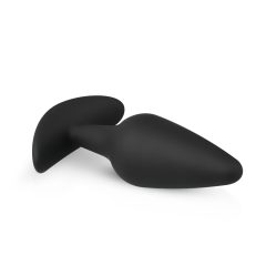 Easytoys Pleasure Kit - Versatile Black Anal Plug Set
