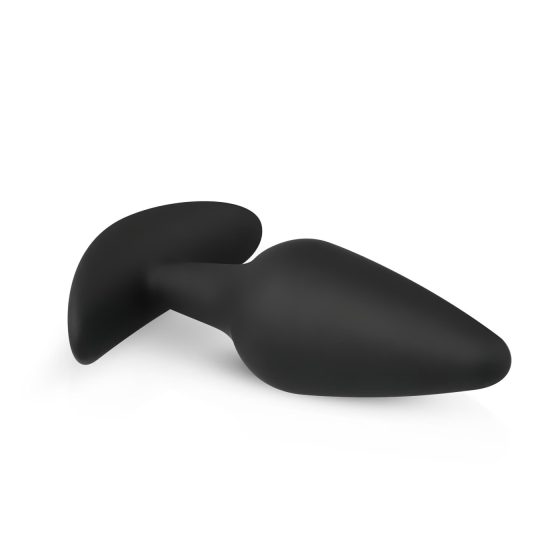 Easytoys Pleasure Kit - Versatile Black Anal Plug Set