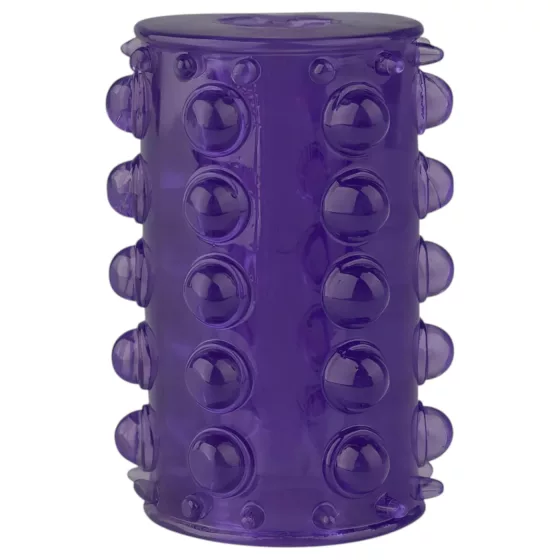 LoveBoxxx Super Sexy - Vibrator Set (9 Pieces)