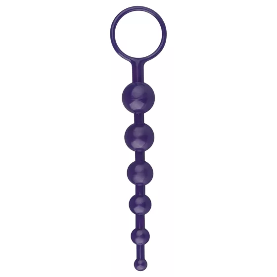 LoveBoxxx Super Sexy - Vibrator Set (9 Pieces)